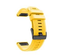 BNCXMO Para Fenix 6 6s 6x Pro Solar Smart Watch Strap Band Silicone Band Fenix 5X 5 5S Forerunner 935 945 MK2S S60 Correa de liberación rápida
