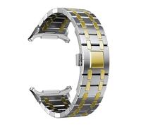 BNCXMO Para ver 7 Ultra 47 mm de la banda para la banda de relojes para Galaxy Ultra 7 47 mm sin espacios para la correa de metal.