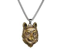 BNCXMO Productos para niñas 925 Collar de Rock and Roll de Plata esterlina para Mujeres y Hombres, Collar de violín de Hip Hop Colgante de Guitarra de Guitarra de Guitar