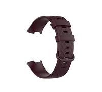 BNCXMO Soft TPU Sport Bands adecuado para Fitbit Charge 3/4 Smart Watch Strap Wutband Fit For Fitbit Charge 3 Charge 4 Reloj Store Store