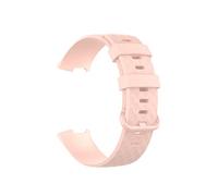 BNCXMO Soft TPU Sport Bands adecuado para Fitbit Charge 3/4 Smart Watch Strap Wutband Fit For Fitbit Charge 3 Charge 4 Reloj Store Store