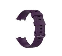 BNCXMO Soft TPU Sport Bands adecuado para Fitbit Charge 3/4 Smart Watch Strap Wutband Fit For Fitbit Charge 3 Charge 4 Reloj Store Store
