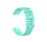BNCXMO Soft TPU Sport Bands adecuado para Fitbit Charge 3/4 Smart Watch Strap Wutband Fit For Fitbit Charge 3 Charge 4 Reloj Store Store