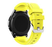 BNCXMO Sport Silicone Correa Wrist Wns para Venu/Vivoactive 3 4 correas Watchband Forerunner 245/645/158/745 Pulsero ремок.