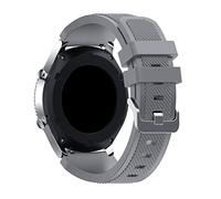 BNCXMO Sport Silicone Correa Wrist Wns para Venu/Vivoactive 3 4 correas Watchband Forerunner 245/645/158/745 Pulsero ремок.