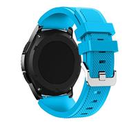 BNCXMO Sport Silicone Correa Wrist Wns para Venu/Vivoactive 3 4 correas Watchband Forerunner 245/645/158/745 Pulsero ремок.