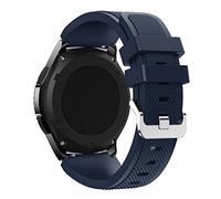 BNCXMO Sport Silicone Correa Wrist Wns para Venu/Vivoactive 3 4 correas Watchband Forerunner 245/645/158/745 Pulsero ремок.