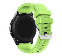 BNCXMO Sport Silicone Correa Wrist Wns para Venu/Vivoactive 3 4 correas Watchband Forerunner 245/645/158/745 Pulsero ремок.