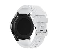 BNCXMO Sport Silicone Correa Wrist Wns para Venu/Vivoactive 3 4 correas Watchband Forerunner 245/645/158/745 Pulsero ремок.