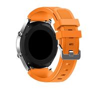 BNCXMO Sport Silicone Correa Wrist Wns para Venu/Vivoactive 3 4 correas Watchband Forerunner 245/645/158/745 Pulsero ремок.