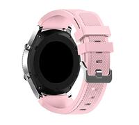 BNCXMO Sport Silicone Correa Wrist Wns para Venu/Vivoactive 3 4 correas Watchband Forerunner 245/645/158/745 Pulsero ремок.