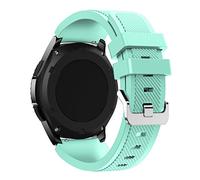 BNCXMO Sport Silicone Correa Wrist Wns para Venu/Vivoactive 3 4 correas Watchband Forerunner 245/645/158/745 Pulsero ремок.