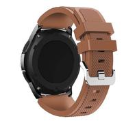 BNCXMO Sport Silicone Correa Wrist Wns para Venu/Vivoactive 3 4 correas Watchband Forerunner 245/645/158/745 Pulsero ремок.