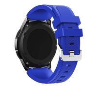 BNCXMO Sport Silicone Correa Wrist Wns para Venu/Vivoactive 3 4 correas Watchband Forerunner 245/645/158/745 Pulsero ремок.