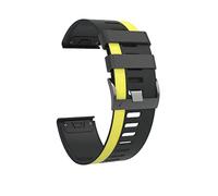 BNCXMO Sport Silicone Watchband Strap para Fenix 7x 7 6x 6 Pro 5x 5 Plus 3 3hr 935 945 Fit Fit Fit Quick Libere 26 22 mm WirstBands