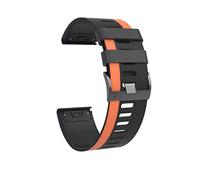 BNCXMO Sport Silicone Watchband Strap para Fenix 7x 7 6x 6 Pro 5x 5 Plus 3 3hr 935 945 Fit Fit Fit Quick Libere 26 22 mm WirstBands