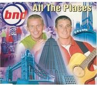 Bnd - All the Places