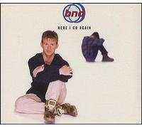 BND - Here I Go Again
