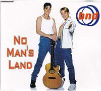 Bnd - No Man's Land [Import]