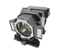 BNEAIGHW Bombilla de proyección Bombilla de proyector V13H010L81 compatible con ELPLP81EPSON CB-Z10000U CB-Z11000WNL Z11000NL Z10000U Z10000UN luz de escenario