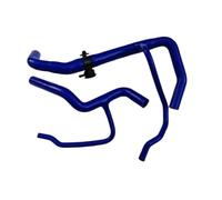 BNEAIGHW Manguera de Silicona For Caliber2.0L 2.0L 2.4L Manguera de radiador Superior e Inferior Tubo de refrigerante de Silicona Reemplazo OE 5058482AH 5058489AF Accesorios para Motos
