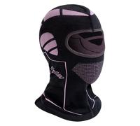 BNGXR Pasamontañas para moto, máscara de invierno, máscara facial para moto, conducción, resistente al viento, cálida, capucha facial, talla única, para esquí, ciclismo, moto, correr, deportes al aire