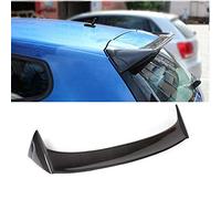 BNHHB Coche AleróN Trasero Fibra De Carbon para Volks wagen VW Scirocco Standard Coupe 2009-2013, Maletero AleróN Techo ala Cola Lip Spoiler Auto Accesorios Decorativos