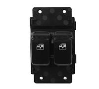 BNHIOPP Botón Elevalunas Cristal Compatible con Hyundai para I10 2007 2008 2009 2010 2011 2012 2013 Elevalunas Eléctrico para El Botón Interruptor Control Elevación Principal 935700X000