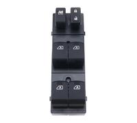 BNHIOPP Botón Elevalunas Cristal Compatible con Infiniti para G35 para G37 para G25 para Q40 2007-2013 Control Eléctrico Interruptor La Ventana Principal Coche 25401-9N00D 25401-JK42E