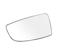 BNHIOPP Cristal Espejo Exterior Compatible con Ford para Transit 150 250 350 2014 2015-2021 Espejo Retrovisor Inferior Convexo Izquierdo Y Derecho BK3Z17K707B BK3117A700AB 1855102