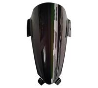 BNHIOPP Deflector Viento Moto Compatible con Ducati para Panigale para V4 para V4S para V4R 2019-2022 Cubierta De Parabrisas Delantero De Motocicleta De Repuesto