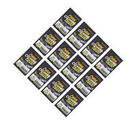 Bnineteenteam 12 Toallitas de Limpieza, Tela No Tejida para una Limpieza Eficiente de Cadenas de Bicicletas y Motores, Perfectas para Motocicletas y Bicicletas