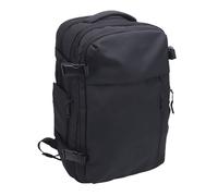 Bnineteenteam 80 Slots Game Cartuch Box/Cover Organizador Soporte de Carcasa Dura EVA Nylon para Switch PS Vita con Diseño Compacto Acceso Fácil Conveniencia Portátil (Black)