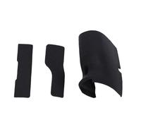 Bnineteenteam Accesorios de Cámara, Protector de Piel de Agarre de Cámara de PU Ajuste Cómodo para A7RM3 A7R3 A7RIII A7M3 Estabilidad de Agarre Mejorada para Fotógrafos