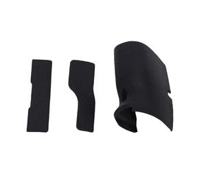 Bnineteenteam Accesorios de Cámara, Protector de Piel de Agarre de Cámara de PU Ajuste Cómodo para A7RM3 A7R3 A7RIII A7M3 Estabilidad de Agarre Mejorada para Fotógrafos
