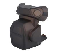 Bnineteenteam Accesorios para Drones, Protector de Lente ABS para Air 3S, Protección contra Impactos, a Prueba de Polvo, Fácil Instalación para Entusiastas de la Fotografía Aérea