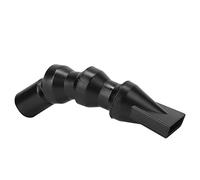 Bnineteenteam Adaptador de Bomba, Boquilla Giratoria para Salida de Agua de Acuario, Dispositivo Acuático de Plástico Duradero con Flujo Ajustable, Ideal para Peceras y Bombas (#2)