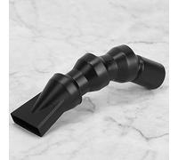 Bnineteenteam Adaptador de Bomba, Boquilla Giratoria para Salida de Agua de Acuario, Dispositivo Acuático de Plástico Duradero con Flujo Ajustable, Ideal para Peceras y Bombas (#1)