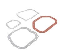Bnineteenteam Aravera de la Caja de Cambios de Espacio de Transmisión de 4pcs, Kit de Reparación de la Junta de la Caja de Cambios de Transmisión Adecuado para MK3