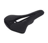 Bnineteenteam Asiento de Bicicleta, Acolchado de TPU, Diseño Ergonómico Impreso en 3D, Cojín de Montaña para Mayor Comodidad y Absorción de Impactos