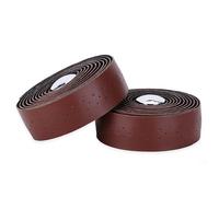 Bnineteenteam Banda de Manillar de Carretera Diseño Perforado Superior Experiencia Agarre Superior Correa Varilla Bicicleta Transpirable para Ciclistas Carreras Carretera