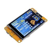 Bnineteenteam Bitcoin Miner, WROOM 32 Chip de Control Principal 1060KHs Hashrate con Pantalla de 2,8 Pulgadas y 4.2, para Minería en Piscina sin Computadora Externa