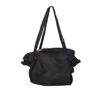 Bnineteenteam Bolsa de Compras Plegable, Bolso de Comestibles Reutilizable Empacable con una Cómoda Correa para el Hombro para Viajes en el Gimnasio de la Playa