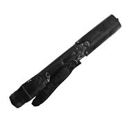 Bnineteenteam Bolsa de Soporte de, Bolsa de Transporte Ligera de PU con Capacidad para 9 Palos, Ideal para Hombres y Mujeres en el Campo (#1)