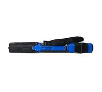 Bnineteenteam Bolsa de Soporte de, Bolsa de Transporte Ligera de PU con Capacidad para 9 Palos, Ideal para Hombres y Mujeres en el Campo (#3)