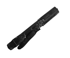 Bnineteenteam Bolsa de Soporte de, Bolsa de Transporte Ligera de PU con Capacidad para 9 Palos, Ideal para Hombres y Mujeres en el Campo (#1)