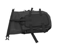 Bnineteenteam Bolsa para Parachoques Delantero de Motocicleta, Bolsa Universal Impermeable IPX7 con Cremalleras a Prueba de Fugas, para Todo Tipo de Motocicletas como de Sillín Lateral