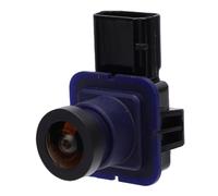 Bnineteenteam Cámara de Visión Trasera, Carcasa ABS Impermeable para Explorer Limited 2011-2015, Fácil Instalación con Ranura para Pasador, Seguridad Mejorada para Estacionar y Dar Marcha Atrás