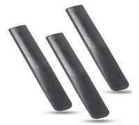 Bnineteenteam Cañas de saxofón 3 Paquetes de Resina 2.5 Cañas de Fuerza para Instrumentos de música de saxofón Saxo Alto BB Accesorios