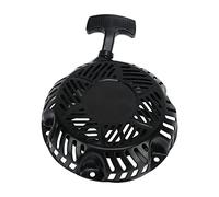 Bnineteenteam Conjunto de Arranque de Aleación de Metal Confiable OE 1716502S Conjunto de Arranque por Cuerda para Motor CH270 CH260